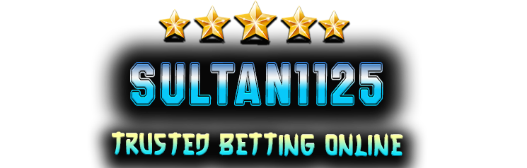 Sultan1125 Logo